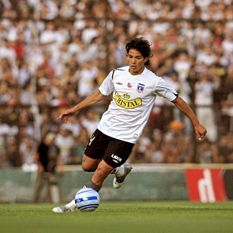 Facebook - Colo-Colo - Sentimiento Popular