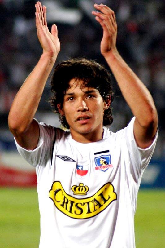 Facebook - Colo-Colo - Sentimiento Popular