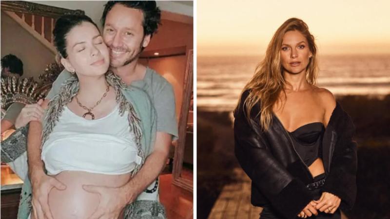 Mayte Rodríguez aclaró supuesto vínculo con Benjamín Vicuña - Instagram