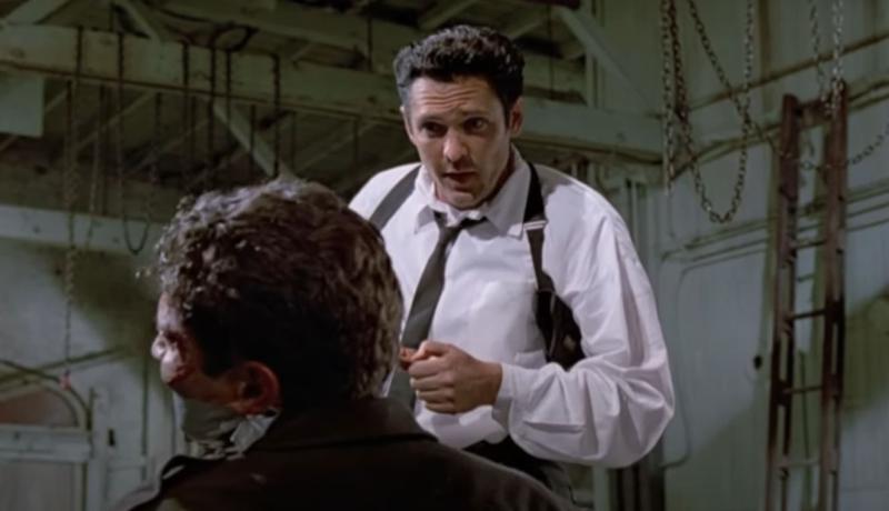 Youtube - Muere a los 67 años el actor Michael Madsen, estrella de "Kill Bill" y "Perros de la Calle"