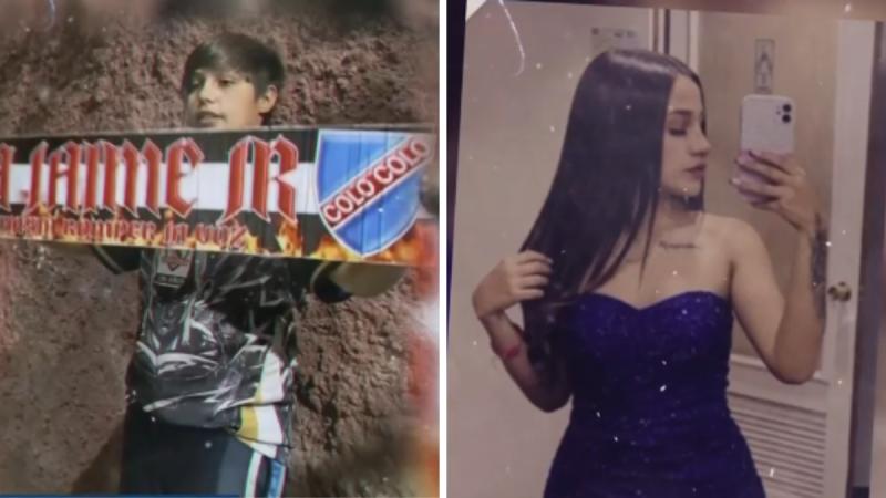 Las víctimas de la tragedia en el Estadio Monumental - T13