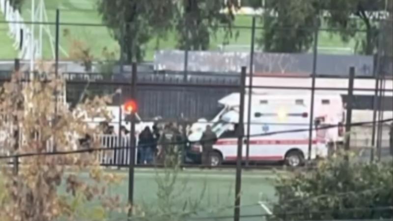 Tragedia en el Monumental: La declaración del carabinero que manejaba el lanzagases - T13
