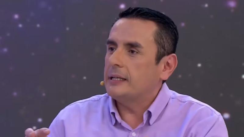 El cambio en la vida de Pablo Canaliza tras su arribo a la TV - Tu Día