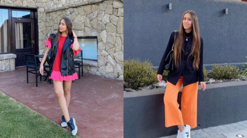 Presentan querella contra médico venezolano que atropelló a Paulina Fuentes - Redes sociales