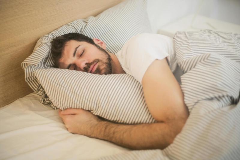 Andrea Piacquadio/Pexels - ¿Problemas para dormir?