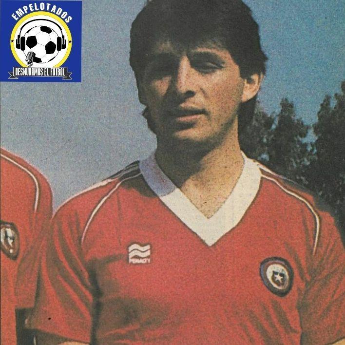 "Pindinga" Muñoz en su época como profesional - Facebook