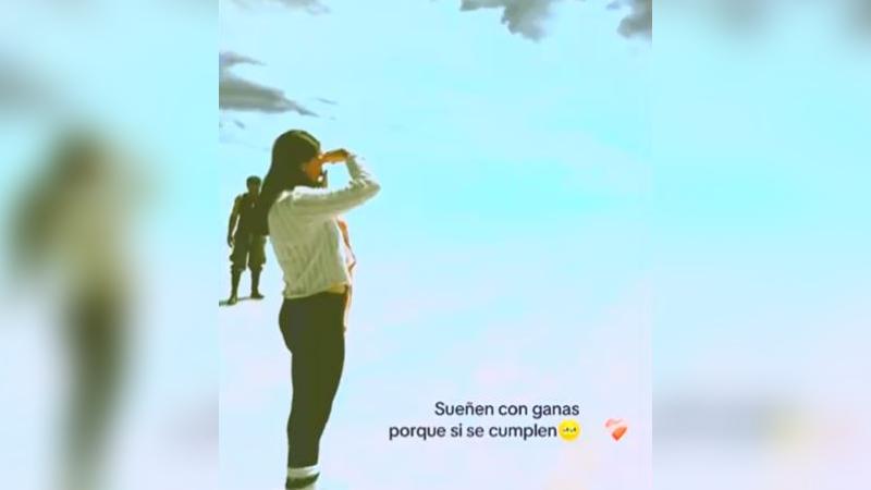 Redes sociales - Los lujos que exhibían en redes militares acusados de narcotráfico