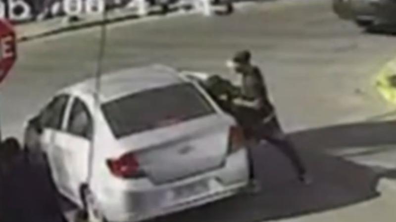 El modus operandi de las bandas que se dedican a los secuestros - T13