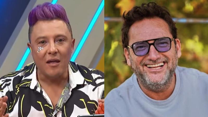 Youtube/ Redes Sociales- Sergio Rojas / Daniel Fuenzalida