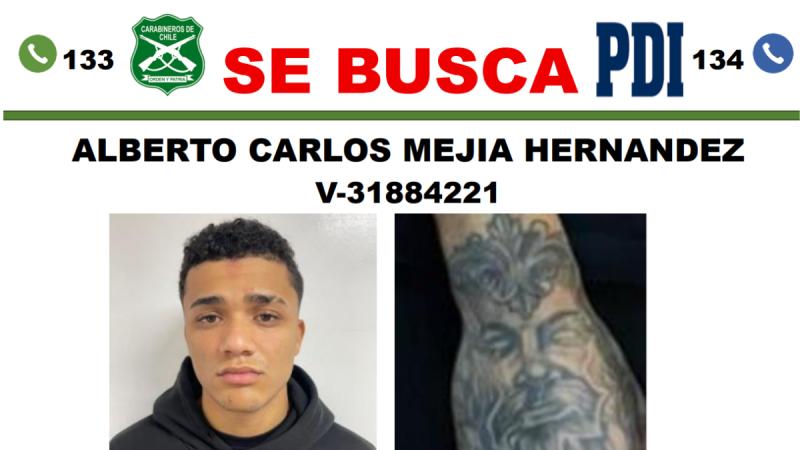 La verdadera identidad del sicario venezolano