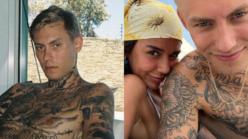 El polémico video de Steffi Méndez que confirmaría el fin de su relación - Instagram