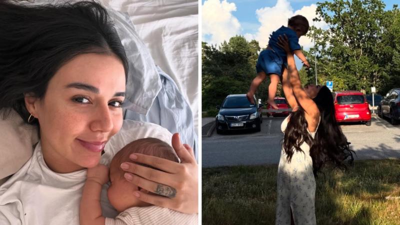 La emotiva reflexión de Steffi Méndez - Instagram