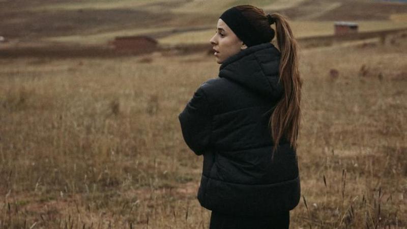 Instagram - Instagram - "Sin dolor y sin señales claras": Teresita Commentz recibió inesperado diagnóstico que surgió sin síntomas