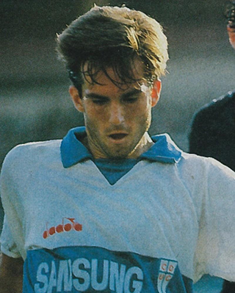 Raimundo Tupper - Cruzados