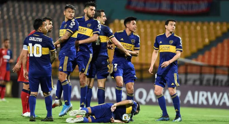 Ejemplo de "Cocodrilo"