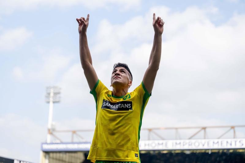 Marcelino Núñez - Instagram