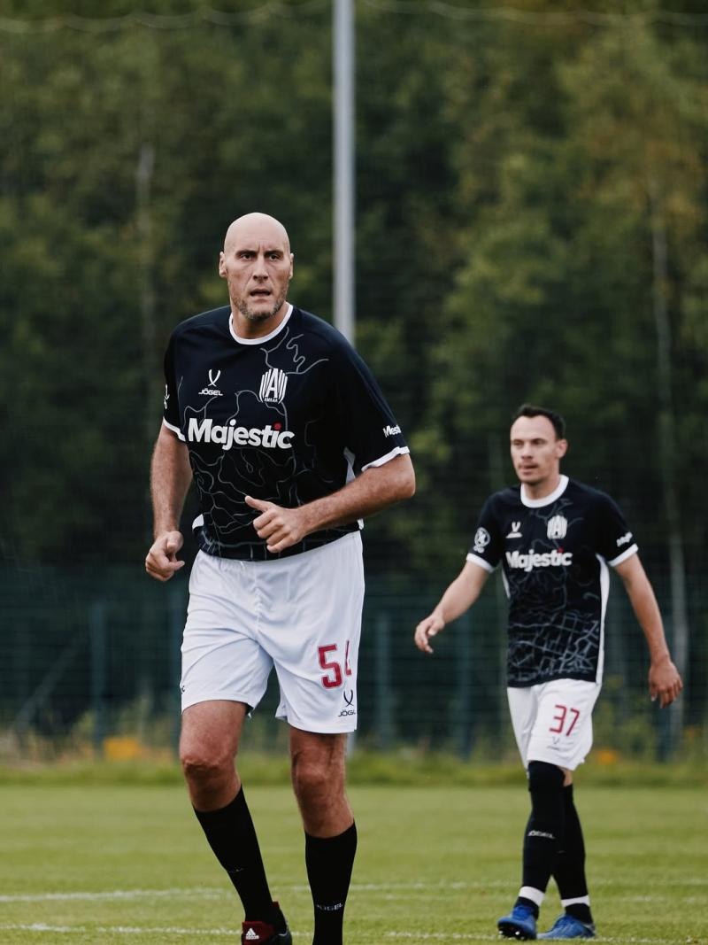 Instagram - Pavel Podkolzin