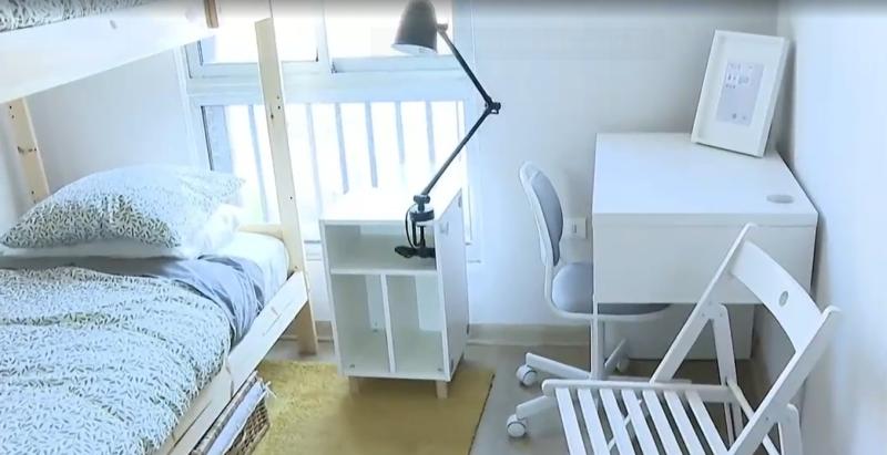 T13 - Viviendas sociales de última generación entregadas en La Pintana