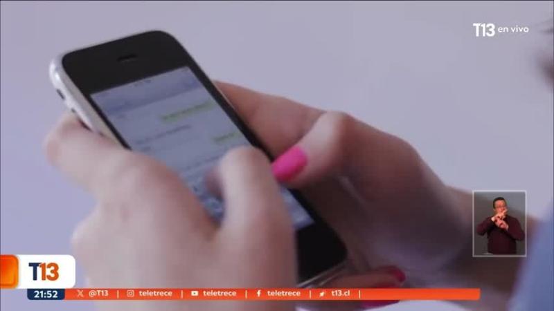 Avanza proyecto para restringir uso de celulares en colegios: Las edades en que estaría prohibido su uso