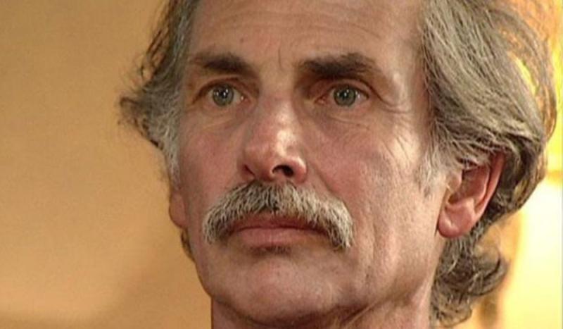 Ángel Mercader y otros personajes inolvidables: La destacada carrera de Héctor Noguera