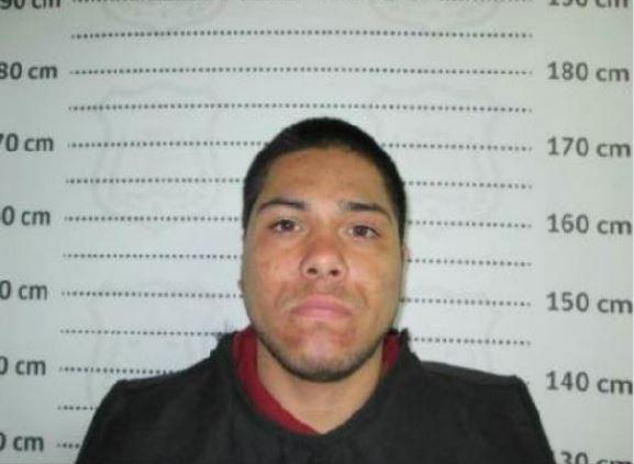 Jairo Adonis González Miranda