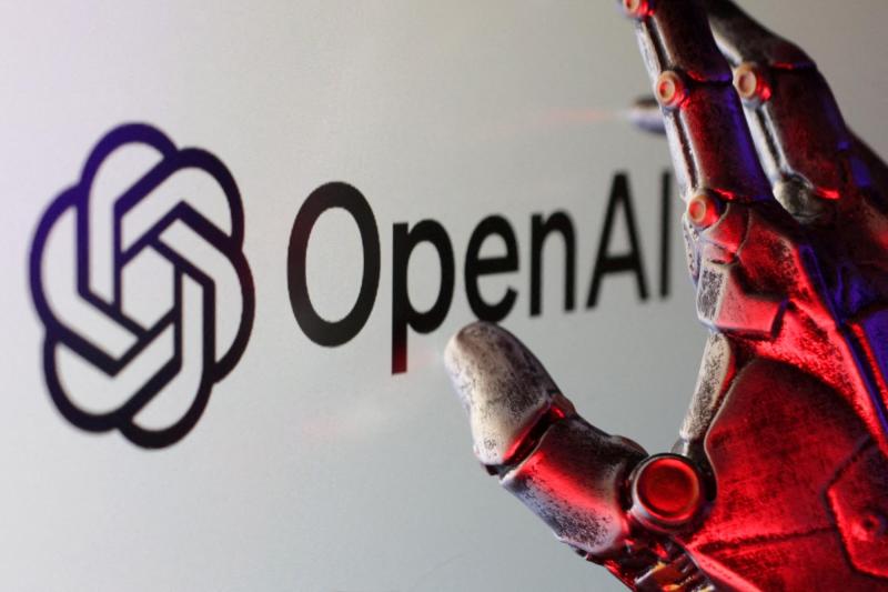 OpenAI apuesta fuerte con ChatGPT-5: "es equivalente a una persona con nivel de doctorado” - Reuters