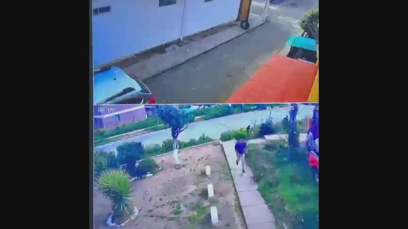 Cámaras de seguridad captaron los abusos del médico - Cedida