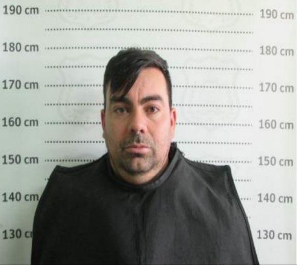 Claudio Alexander Fornes Vicuña