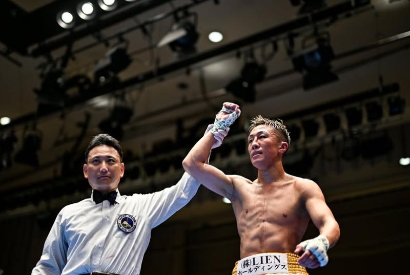 Luto en el ring: Boxeador japonés Shigetoshi Kotari falleció por lesión cerebral tras pelea por el título OPBF - RRSS