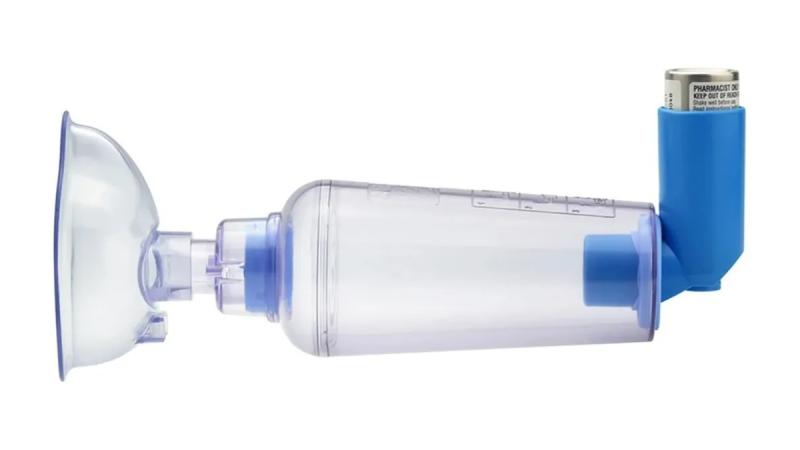 TOPMEDIC - Aerocámara