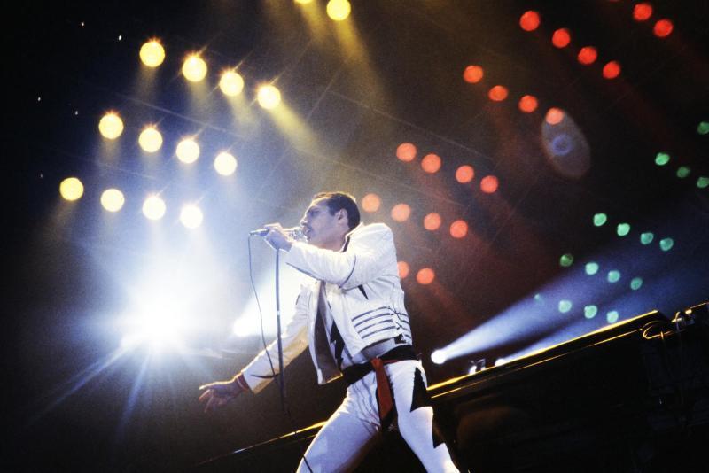 Supuesta hija secreta de Freddie Mercury rompe el silencio: "Freddie Mercury fue y es mi padre" - AFP 