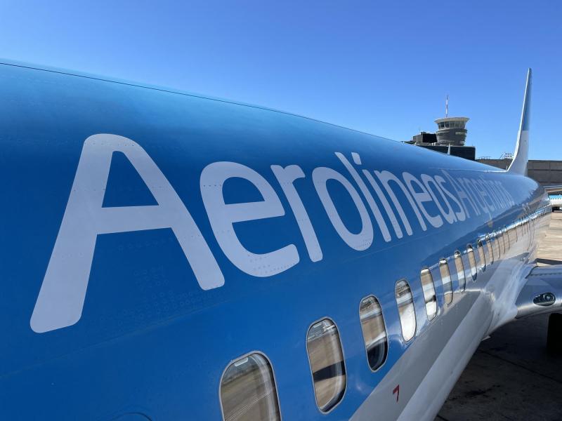 AFP - Argentina busca realzar turismo y apunta a chilenos