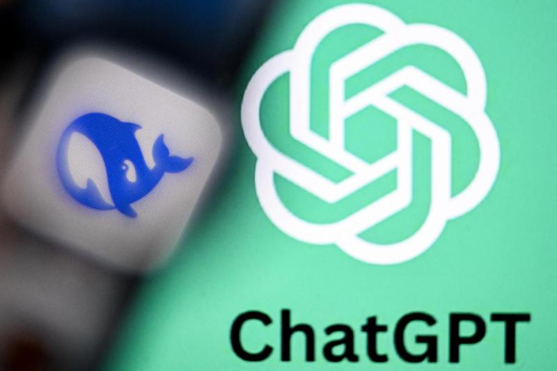 AFP - ChatGPT de OpenAI