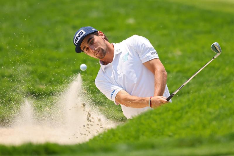 Joaquín Niemann | AFP