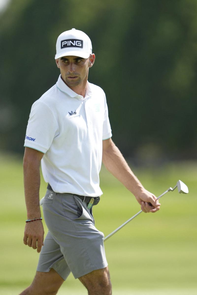 Joaquín Niemann - AFP