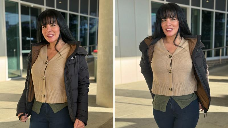 Instagram - Anita Alvarado