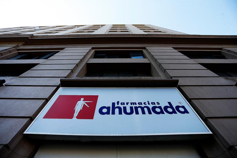 Agencia Uno - Compensación por colusión de medicamento