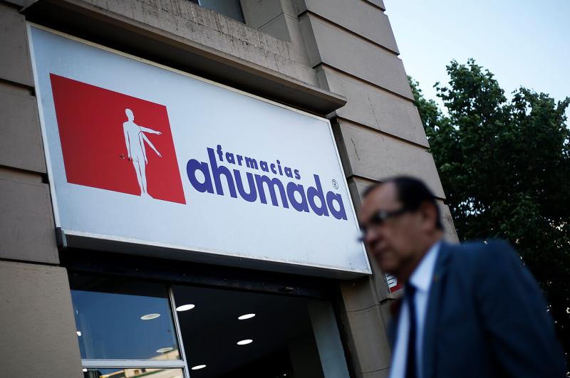 Agencia UNO - Farmacia hará millonaria compensación por colusión de medicamentos: Revisa quiénes recibirán el dinero