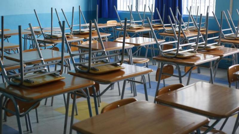 Agencia Uno - Los hechos habrían ocurrido al interior de la sala de clases en el liceo de Quilleco