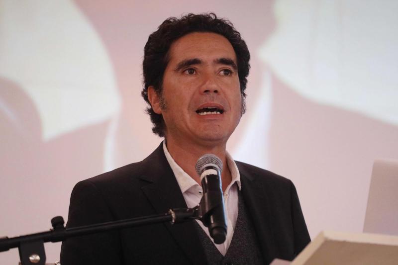 Ignacio Briones - Agencia Uno, archivo