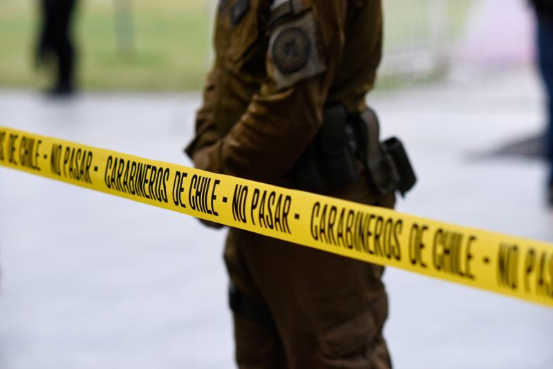 Agencia UNO - Condenan a hombre que abusó y violó de amigos de su hermano menor en Hualpén