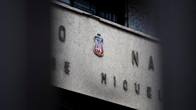 Agencia Uno - Mario Desbordes confirma que rectora del Instituto Nacional fue suspendida tras violenta agresión entre estudiantes