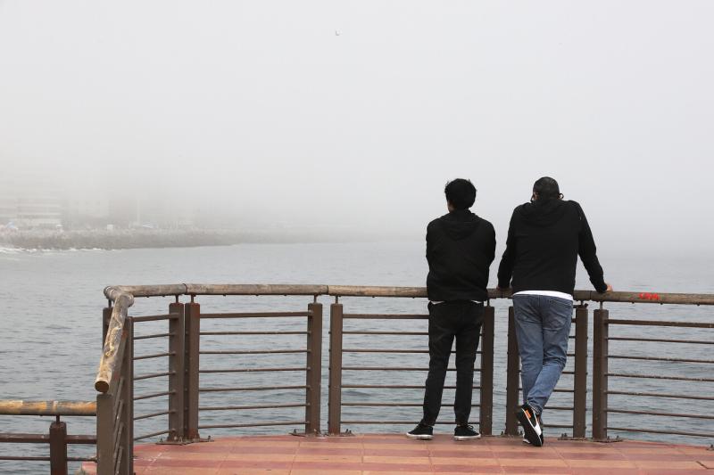 AGENCIA UNO - Revisa el pronóstico de este lunes 18 de agosto