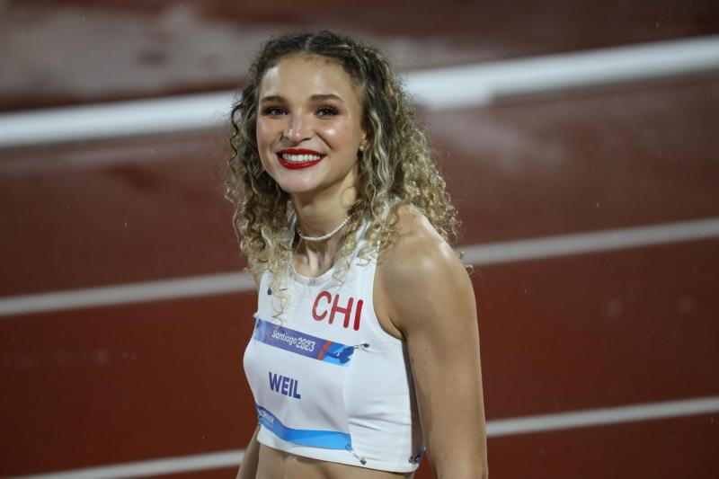 Martina Weil - Agencia UNO