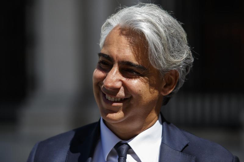 Agencia Uno- MEO ya alcanzó las firmas para competir como candidato presidencial