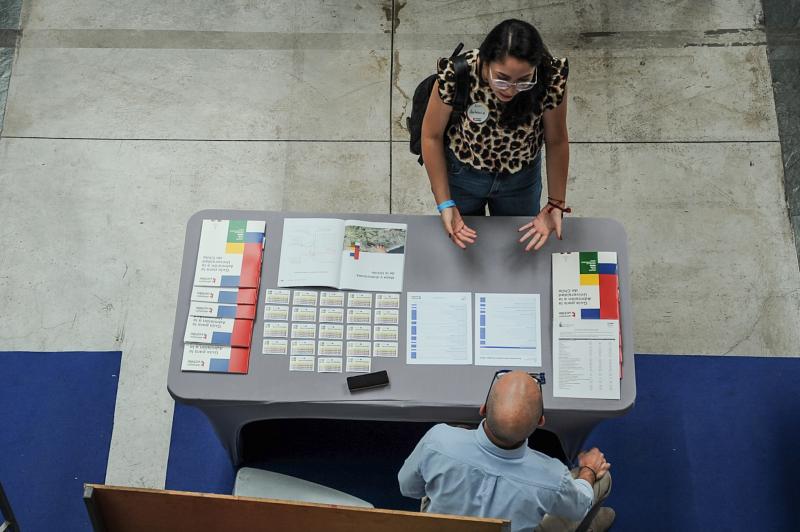 Agencia Uno - Nuevos resultados de asignación de beneficios estudiantiles para 2025