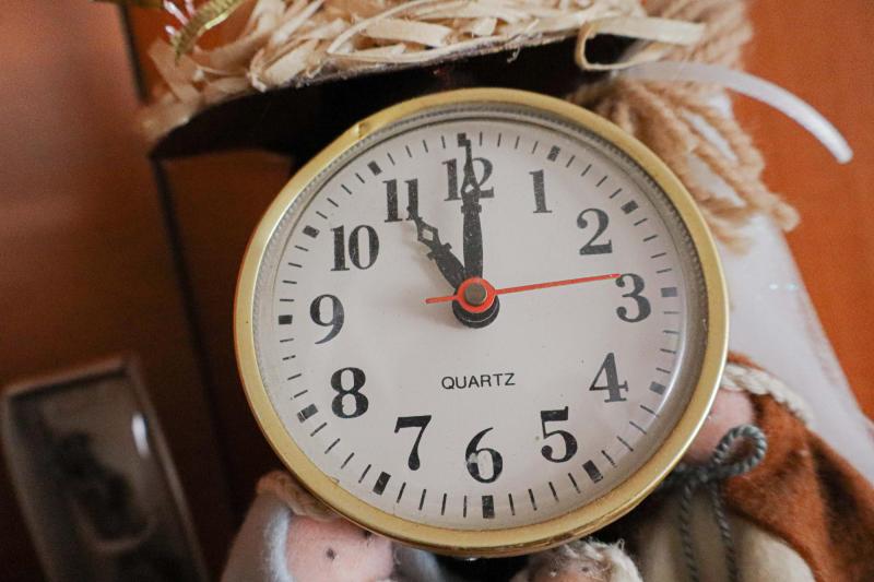 ¿Cuándo empieza el horario de verano? - Agencia Uno