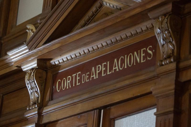 Agencia Uno- Corte de Apelaciones de San Miguel requirió extradición de delincuente vinculado a crimen de Ojeda