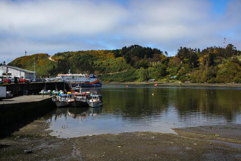 AGENCIA UNO - ¿Lluvia o sol?: Revisa el pronóstico de este martes 5 de agosto