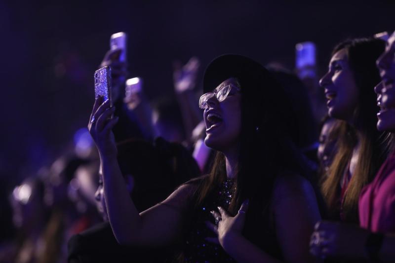 Agencia Uno - Festival de Viña 2026 ya tendría a sus primeros tres artistas confirmados: estas son las figuras